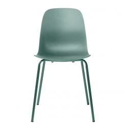 Red Living Chaises Felin (lot de 4) - Vert menthe -ÉcoMaison Soldes 1000303581 211117 164737000034 DETAILS P000000001000303581