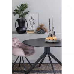 Red Living Chaise à accoudoirs Linx - Rose bébé -ÉcoMaison Soldes 1000303873 211105 13105700167 MOOD DETAILS P000000001000303873 mood