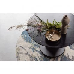 Norrwood Table Opus - Manguier massif - Noir 8 Norrwood Table Opus - Manguier massif - Noir -ÉcoMaison Soldes 1000303892 211105 13110200280 MOOD DETAILS P000000001000303892 mood