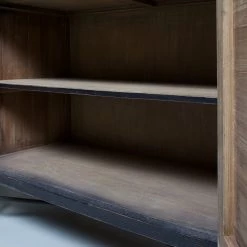 Red Living Buffet Nyker - Noir vintage 17 Red Living Buffet Nyker - Noir vintage -ÉcoMaison Soldes 1000304165 211029 12341400188 DETAILS P000000001000304165