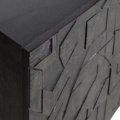 Red Living Buffet Kaanaa - Noir 14 Red Living Buffet Kaanaa - Noir -ÉcoMaison Soldes 1000304167 211029 12341400183 DETAILS P000000001000304167