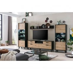 Norrwood Tablette murale Argenteuil - Noir 14 Norrwood Tablette murale Argenteuil - Noir -ÉcoMaison Soldes 1000304802 211118 072223000021 MOOD DETAILS P000000001000304802 mood