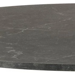 Fredriks Table Menden II - Imitation marbre noir / Noir -ÉcoMaison Soldes 1000306020 211109 16161700063 DETAILS P000000001000306020