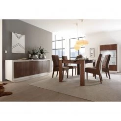 LC Spa Buffet Forenza - Imitation noisetier / Blanc 7 LC Spa Buffet Forenza - Imitation noisetier / Blanc -ÉcoMaison Soldes 1000306547 211122 150911000107 DETAILS P000000001000306547