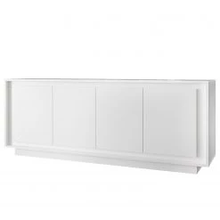 LC Spa Buffet Forenza - Blanc