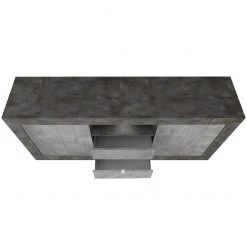 LC Spa Buffet Urbino I - Gris clair / Gris foncé -ÉcoMaison Soldes 1000306556 211122 15085300061 DETAILS P000000001000306556