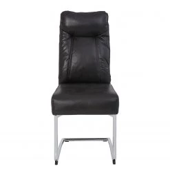 Loftscape Chaises cantilever Tadley (lot de 2) - Noir 9 Loftscape Chaises cantilever Tadley (lot de 2) - Noir -ÉcoMaison Soldes 1000309925 211117 17024900067 DETAILS P000000001000309925