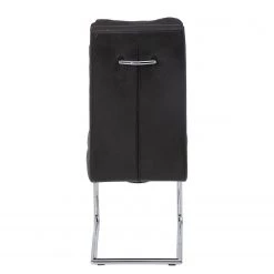 Loftscape Chaises cantilever Tadley (lot de 2) - Noir 12 Loftscape Chaises cantilever Tadley (lot de 2) - Noir -ÉcoMaison Soldes 1000309925 211117 17024900090 DETAILS P000000001000309925