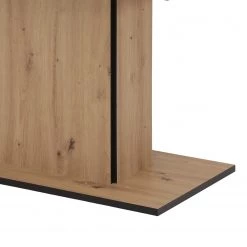 Loftscape Table Aton II - (Extensible) Imitation chêne artisan / Noir 14 Loftscape Table Aton II - (Extensible) Imitation chêne artisan / Noir -ÉcoMaison Soldes 1000309973 220322 052 DETAILS P000000001000309973