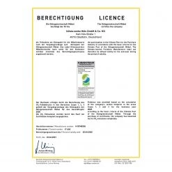 Now! by hülsta Buffet now to go colour I - Gris diamant brillant / Gris diamant -ÉcoMaison Soldes 1000311241 211201 144848000681 ICON DETAILS P000000001000311241 icon seal