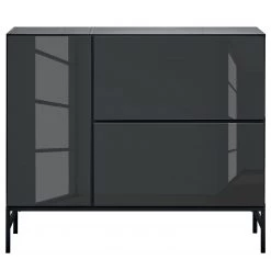 Now! by hülsta Buffet now to go colour I - Gris diamant brillant / Gris diamant 14 Now! by hülsta Buffet now to go colour I - Gris diamant brillant / Gris diamant -ÉcoMaison Soldes 1000311254 211201 14485100199 DETAILS P000000001000311254