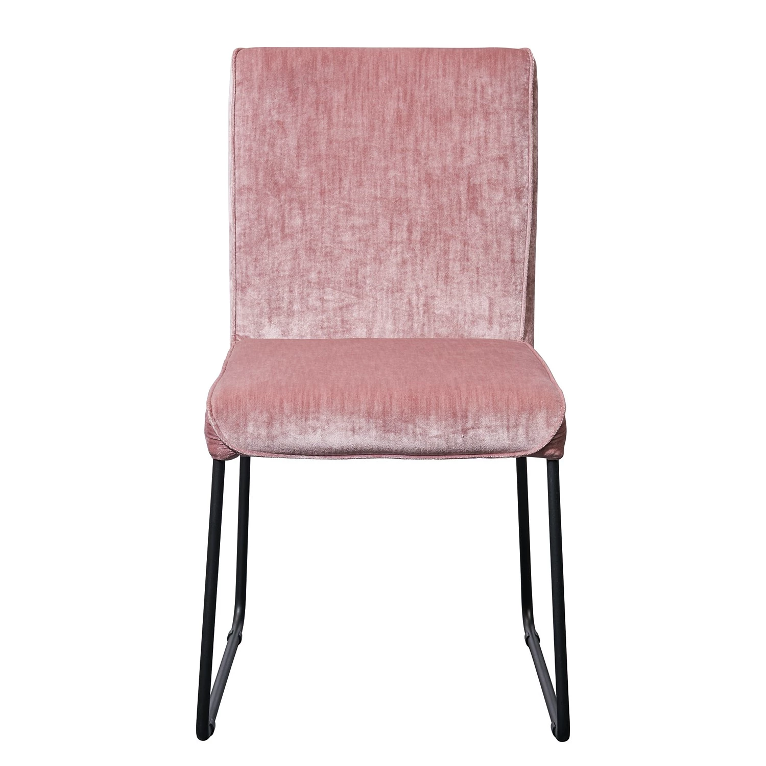 Now! by hülsta Chaises Hülsta now S23 I (lot de 2) - Rose vieilli 3 Now! by hülsta Chaises Hülsta now S23 I (lot de 2) - Rose vieilli – Image 3