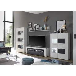 Loftscape Vitrine Mantador - Blanc -ÉcoMaison Soldes 1000312626 211216 12071300131 MOOD DETAILS P000000001000312626 mood