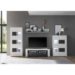 Loftscape Vitrine Mantador - Blanc -ÉcoMaison Soldes 1000312626 211216 12071300133 MOOD DETAILS P000000001000312626 mood