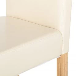 Ars Natura Chaise capitonnée Nella I - Beige - Lot de 4 20 Ars Natura Chaise capitonnée Nella I - Beige - Lot de 4 -ÉcoMaison Soldes 1000312636 211202 16422300068 DETAILS P000000001000312636