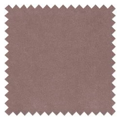 Jack & Alice Chaise capitonnée Farum - Velours / Acier - Noir - Velours Zala: Rose vieilli - Lot de 2 -ÉcoMaison Soldes 1000313393 211208 12180300065 DETAILS P000000001000313393