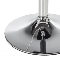 Fredriks Chaise de bar Hemingway - Blanc / Chrome - Lot de 2 -ÉcoMaison Soldes 1000313547 211208 11090200181 DETAILS P000000001000313547