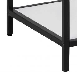 Red Living Étagère Coogee I - Blanc - Hauteur : 185 cm 8 Red Living Étagère Coogee I - Blanc - Hauteur : 185 cm -ÉcoMaison Soldes 1000315184 211214 115934000054 DETAILS P000000001000315184