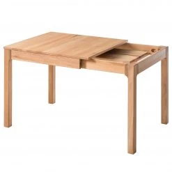 Ars Natura Table MoWOOD I - Hêtre - 120 x 80 cm -ÉcoMaison Soldes 1000315214 211216 14234100074 DETAILS P000000001000315214