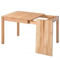 Ars Natura Table MoWOOD I - Hêtre - 120 x 80 cm -ÉcoMaison Soldes 1000315214 211216 14234100080 DETAILS P000000001000315214