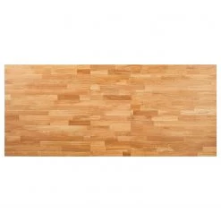 Ars Natura Table ParliWOOD - Hêtre -ÉcoMaison Soldes 1000315222 211216 142521000123 DETAILS P000000001000315222