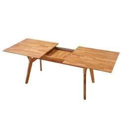 Ars Natura Table ParliWOOD - Hêtre -ÉcoMaison Soldes 1000315222 211216 14252100096 DETAILS P000000001000315222