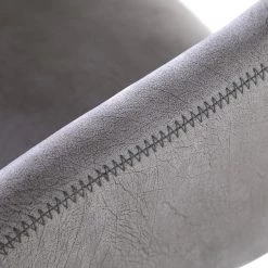 Loftscape Chaise à accoudoirs Seymor - Gris 12 Loftscape Chaise à accoudoirs Seymor - Gris -ÉcoMaison Soldes 1000315288 211214 16250800077 DETAILS P000000001000315288