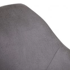 Loftscape Chaise à accoudoirs Seymor - Gris 13 Loftscape Chaise à accoudoirs Seymor - Gris -ÉcoMaison Soldes 1000315288 211214 16250800079 DETAILS P000000001000315288