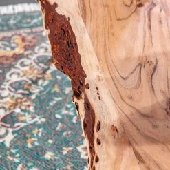 Red Living Table Moreville - Largeur : 160 cm -ÉcoMaison Soldes 1000315303 220107 081815000071 DETAILS P000000001000315303