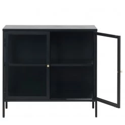 Loftscape Buffet Angelus II - Métal - Noir 15 Loftscape Buffet Angelus II - Métal - Noir -ÉcoMaison Soldes 1000319416 220107 101928000040 DETAILS P000000001000319416