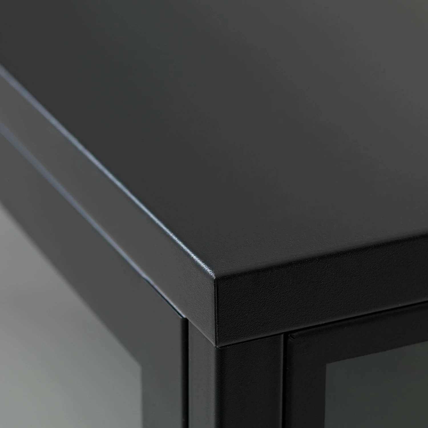 Loftscape Buffet Angelus II - Métal - Noir 10 Loftscape Buffet Angelus II - Métal - Noir – Image 10