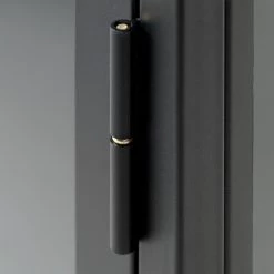 Loftscape Buffet Angelus I - Métal - Noir -ÉcoMaison Soldes 1000319432 220107 101929000107 DETAILS P000000001000319432