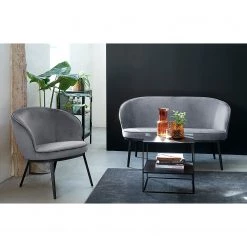 Loftscape Buffet Angelus I - Métal - Noir -ÉcoMaison Soldes 1000319432 220114 070944000026 MOOD DETAILS P000000001000319432 mood