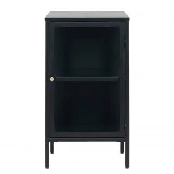 Loftscape Buffet Angelus I - Métal - Noir -ÉcoMaison Soldes 1000319432 220114 070944000036 DETAILS P000000001000319432
