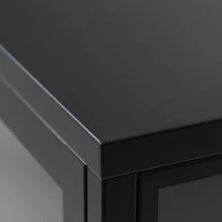 Loftscape Buffet Angelus I - Métal - Noir -ÉcoMaison Soldes 1000319432 220114 07094400044 DETAILS P000000001000319432