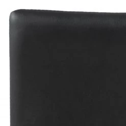 Loftscape Chaises capitonnées Domenica I (4) - Noir 23 Loftscape Chaises capitonnées Domenica I (4) - Noir -ÉcoMaison Soldes 1000319538 220128 12565700095 DETAILS P000000001000319538