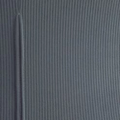 Loftscape Chaises capitonnées Koriella (lot de 2) - Velours côtelé / Fer - Gris / Noir 24 Loftscape Chaises capitonnées Koriella (lot de 2) - Velours côtelé / Fer - Gris / Noir -ÉcoMaison Soldes 1000319599 220128 1257110080 DETAILS P000000001000319599