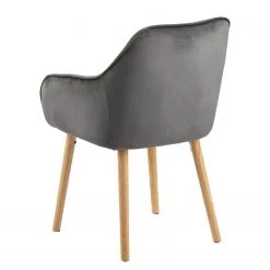 Loftscape Chaises à accoudoirs Magrin II (2) - Gris 17 Loftscape Chaises à accoudoirs Magrin II (2) - Gris -ÉcoMaison Soldes 1000319614 220128 1257160050 DETAILS P000000001000319614