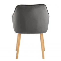 Loftscape Chaises à accoudoirs Magrin II (2) - Gris 18 Loftscape Chaises à accoudoirs Magrin II (2) - Gris -ÉcoMaison Soldes 1000319614 220128 1257160055 DETAILS P000000001000319614