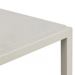 Norrwood Console Cascavel - Acier - Sable mat 8 Norrwood Console Cascavel - Acier - Sable mat -ÉcoMaison Soldes 1000326389 220208 14264700050 DETAILS P000000001000326389