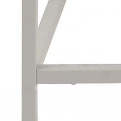 Norrwood Console Cascavel - Acier - Sable mat 9 Norrwood Console Cascavel - Acier - Sable mat -ÉcoMaison Soldes 1000326389 220208 14264700060 DETAILS P000000001000326389