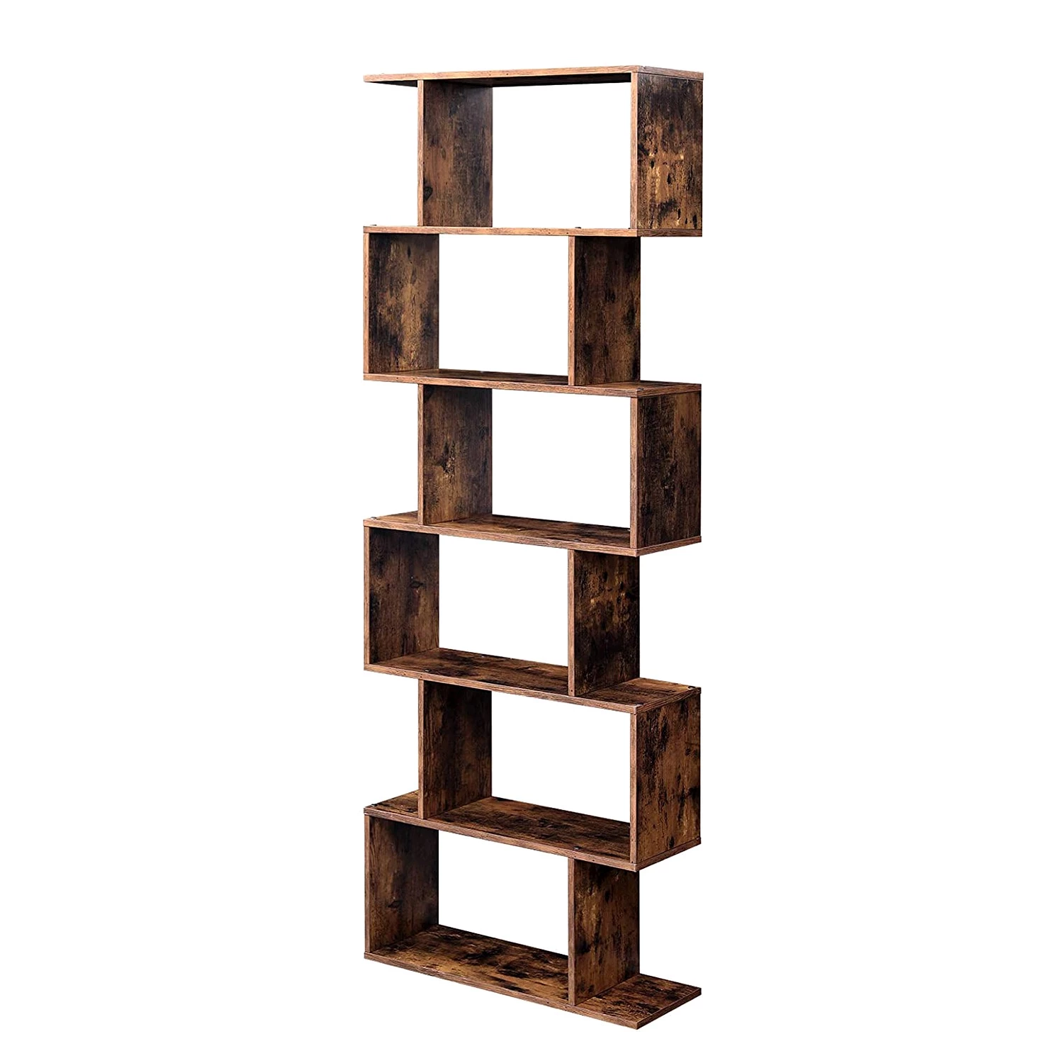 Red Living Étagère Cottondale - Marron 1 Red Living Étagère Cottondale - Marron