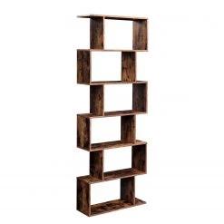 Red Living Étagère Cottondale - Marron 8 Red Living Étagère Cottondale - Marron -ÉcoMaison Soldes 1000329423 220203 16155600030 DETAILS P000000001000329423