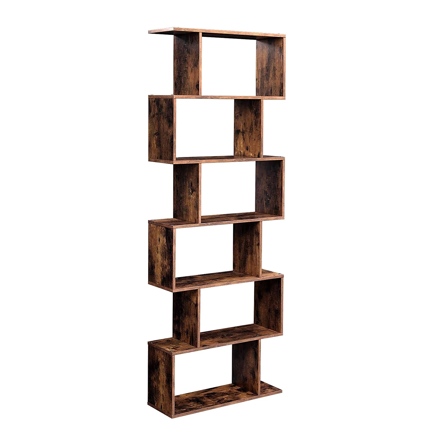 Red Living Étagère Cottondale - Marron 3 Red Living Étagère Cottondale - Marron – Image 3