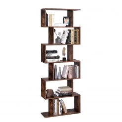 Red Living Étagère Cottondale - Marron 9 Red Living Étagère Cottondale - Marron -ÉcoMaison Soldes 1000329423 220203 16155600050 DETAILS P000000001000329423