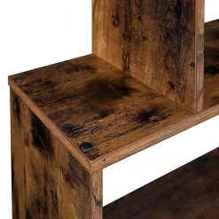 Red Living Étagère Cottondale - Marron 10 Red Living Étagère Cottondale - Marron -ÉcoMaison Soldes 1000329423 220203 16155600060 DETAILS P000000001000329423