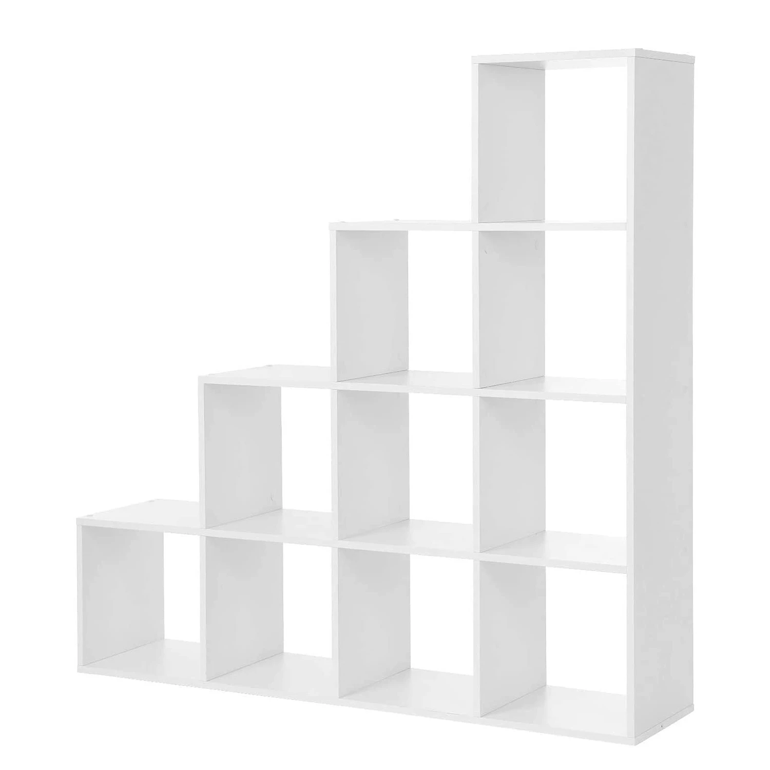 Loftscape Étagère Rapolla - blanc brillant 1 Loftscape Étagère Rapolla - blanc brillant