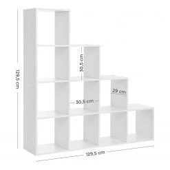Loftscape Étagère Rapolla - blanc brillant 11 Loftscape Étagère Rapolla - blanc brillant -ÉcoMaison Soldes 1000329432 220203 16155900500 SKETCH DETAILS P000000001000329432 sketch