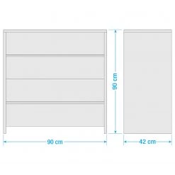 Ars Natura Commode Rustico -ÉcoMaison Soldes 1000330215 220208 111234000500 SKETCH DETAILS P000000001000330215 sketch