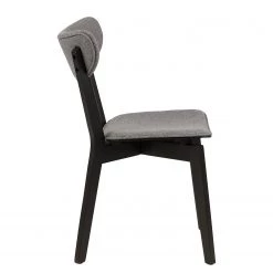 Loftscape Chaises Rigby II (lot de 2) - Tissu / Hévéa massif - Gris / Noir 31 Loftscape Chaises Rigby II (lot de 2) - Tissu / Hévéa massif - Gris / Noir -ÉcoMaison Soldes 1000330926 220223 040 DETAILS P000000001000330926